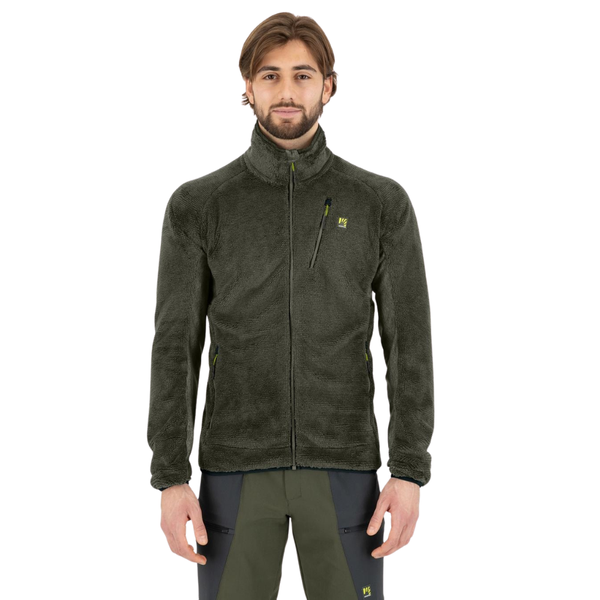 Polaire Vertice - Homme