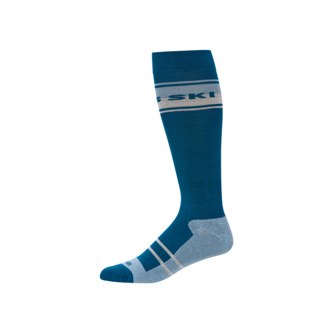 Apres Ski Socks - Unisex