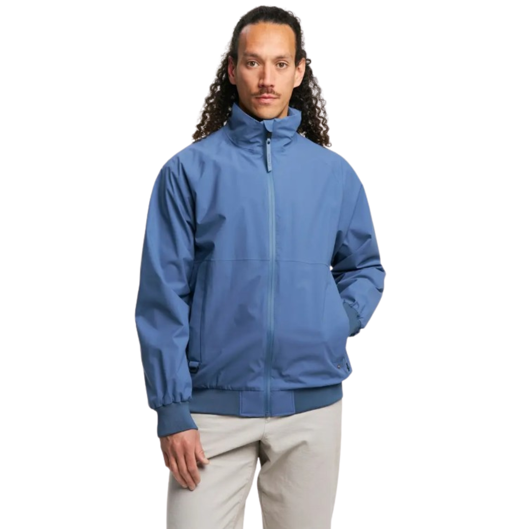 Zenith Coat - Men's