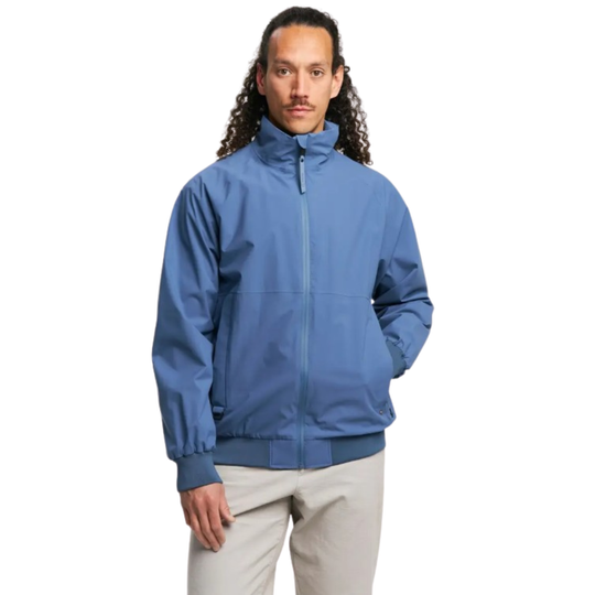 Zenith Coat - Men's