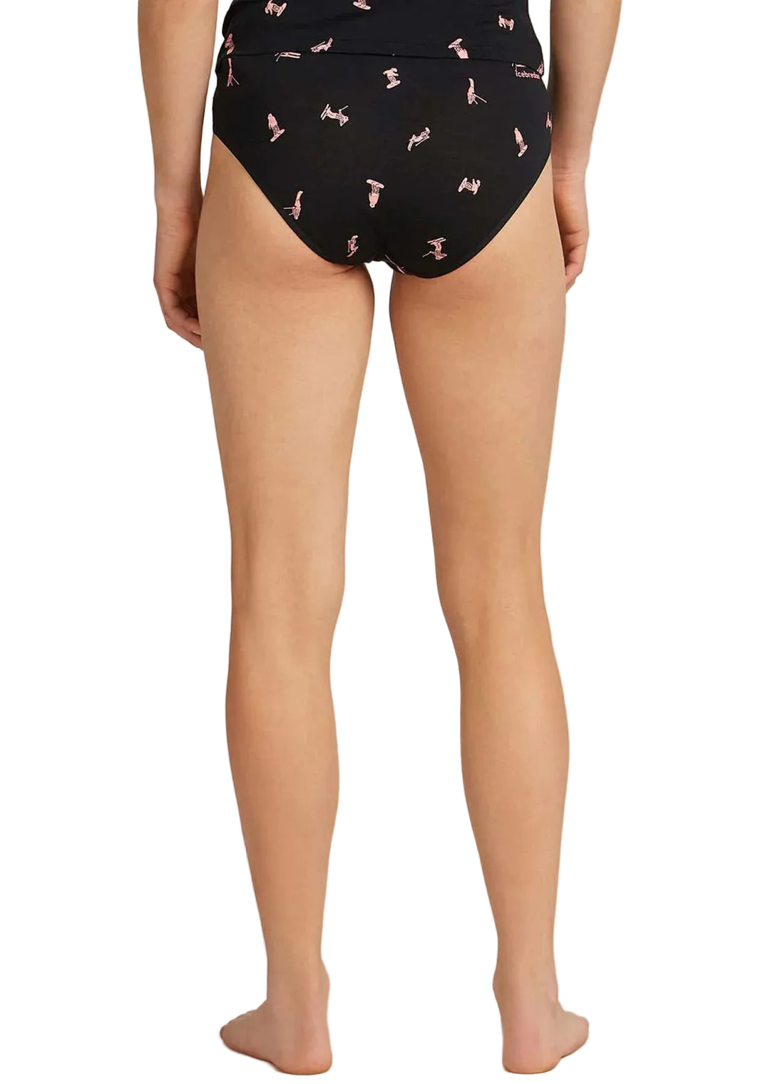 Bas Merino 150 Siren Hike - Femme