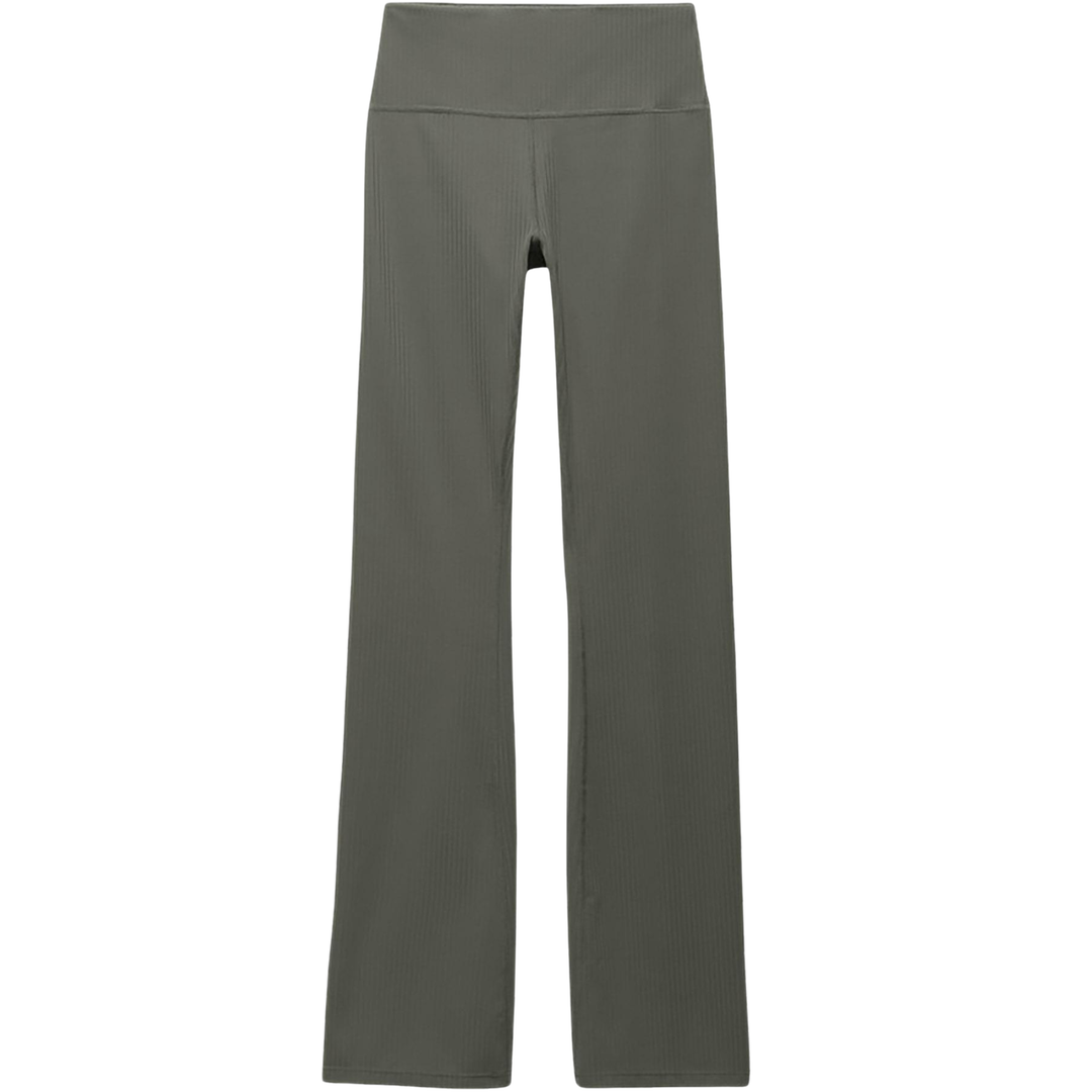 Luxara Rib Bootcut Pant - Women's