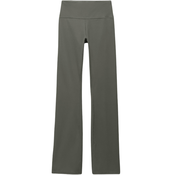 Luxara Rib Bootcut Pant - Women's