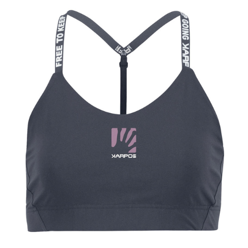 Easyfrizz Women's Bra