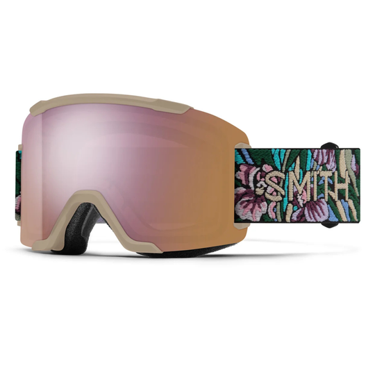Lunettes Squad - Unisexe