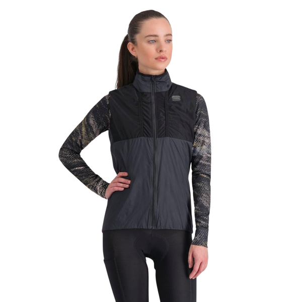 Veste Giara Layer - Femme