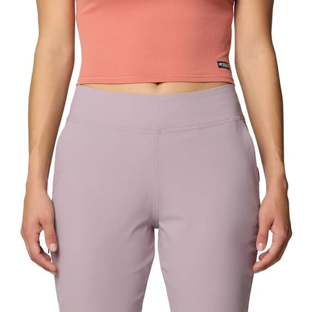 Pantalon Court Dynama Crop - Femme