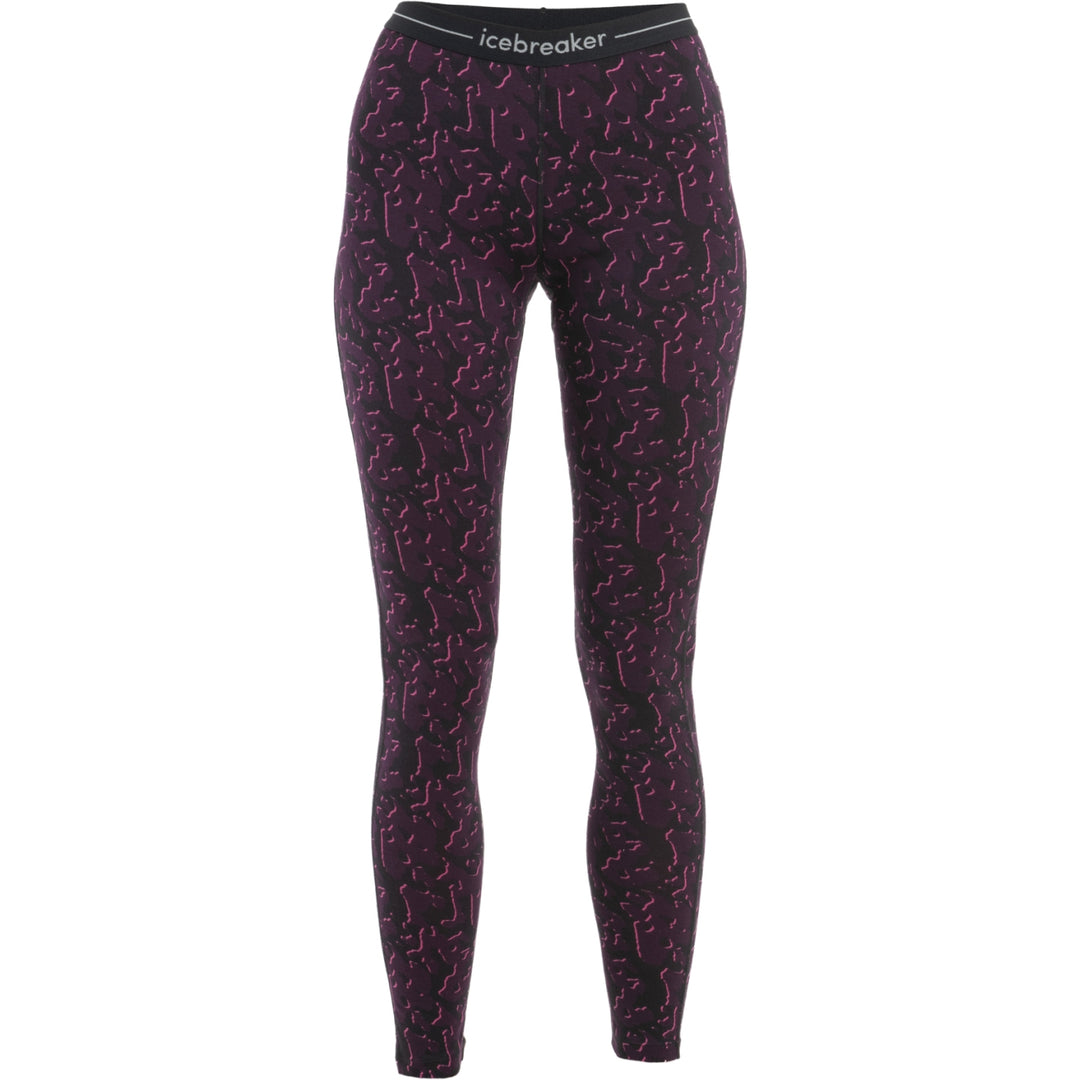 Merino 200 Oasis Leggings Base Layer - Women 