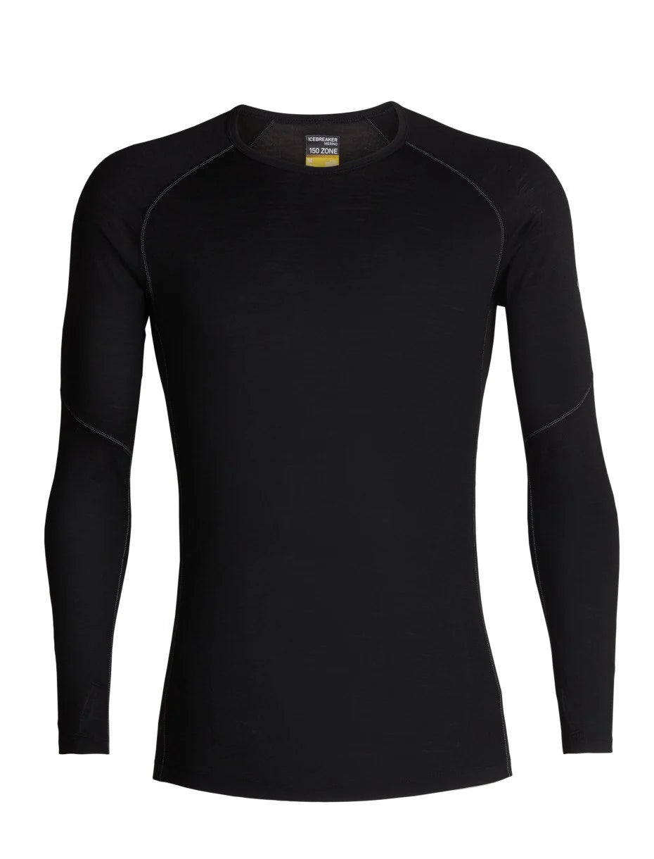Chandail 150 Zone LS Crewe - Homme