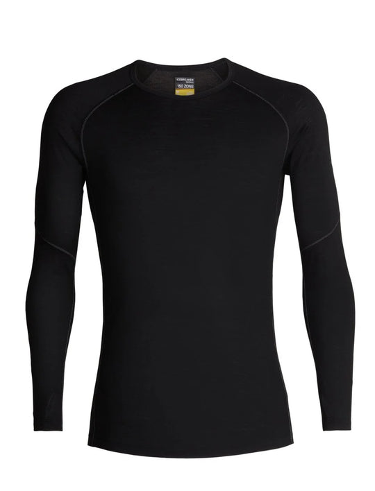 Chandail 150 Zone LS Crewe - Homme