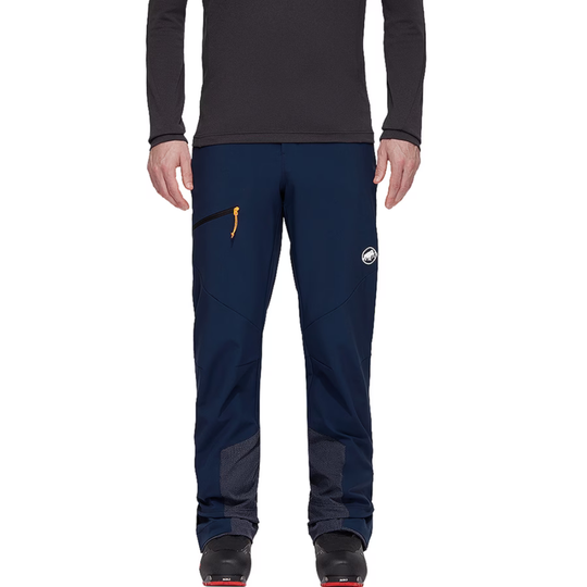 Men's Taiss Guide Softshell Pants