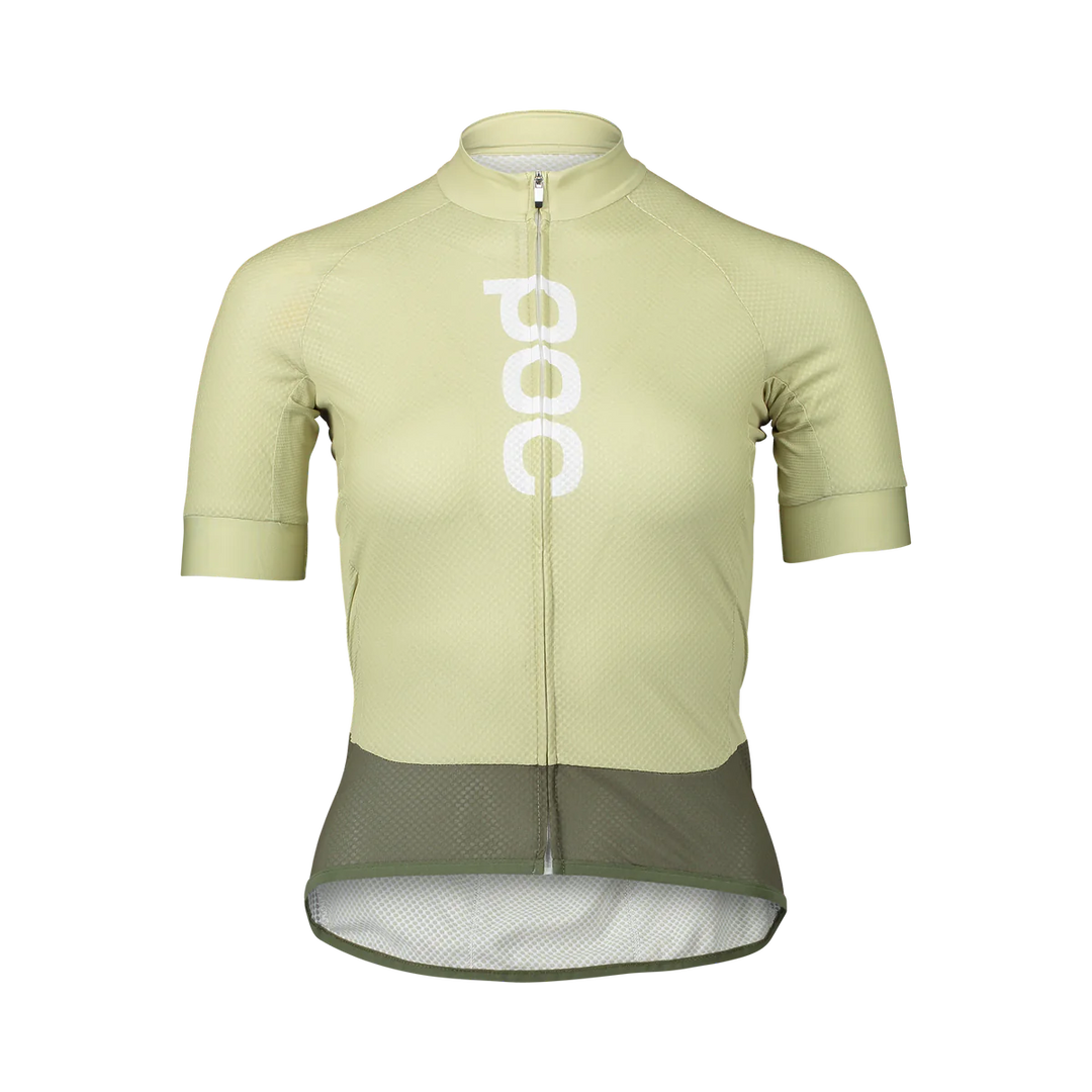 Maillot Essential Road Logo - Femme