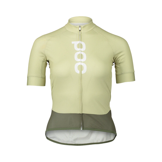 Maillot Essential Road Logo - Femme
