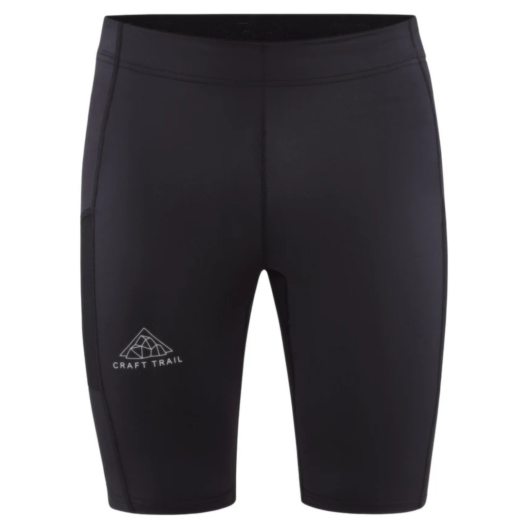 Men's Trail Pro Trail Short Tights