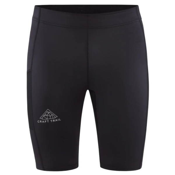 Men's Trail Pro Trail Short Tights