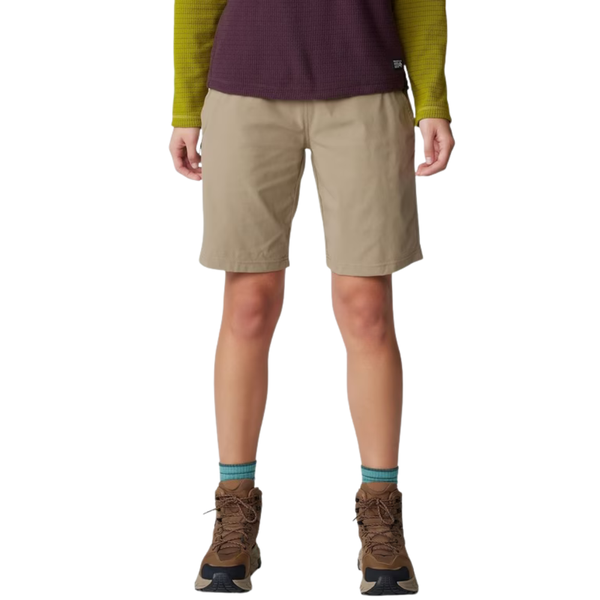 Short Bermuda Dynama - Femme