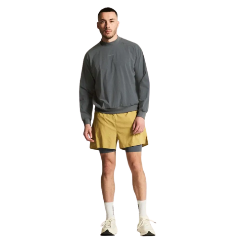 Hypervent 2-in-1 Shorts - Men