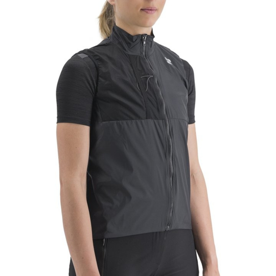 Veste Supergiara Layer - Femme