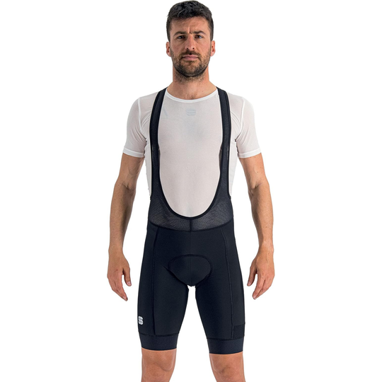 Giara Mid Bibshort - Men