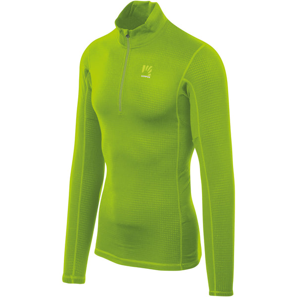 Chandail à manches longues Croda Light Half Zip - Homme