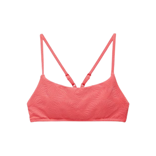 Haut de bikini Lahari Sunburst - Femme