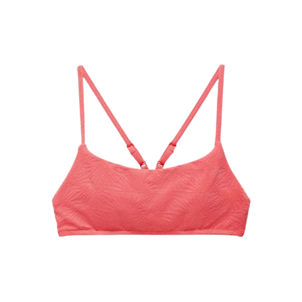 Haut de bikini Lahari Sunburst - Femme