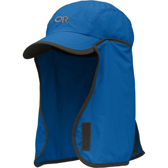 Kid's Sun Runner Cap