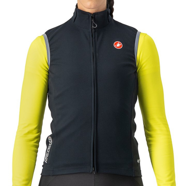 Veste Perfetto ROS 2 - Femme