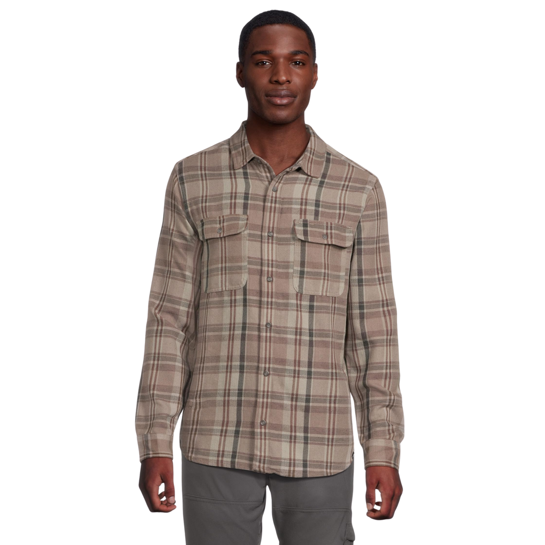 Westbrook Flannel Shirt - Men's