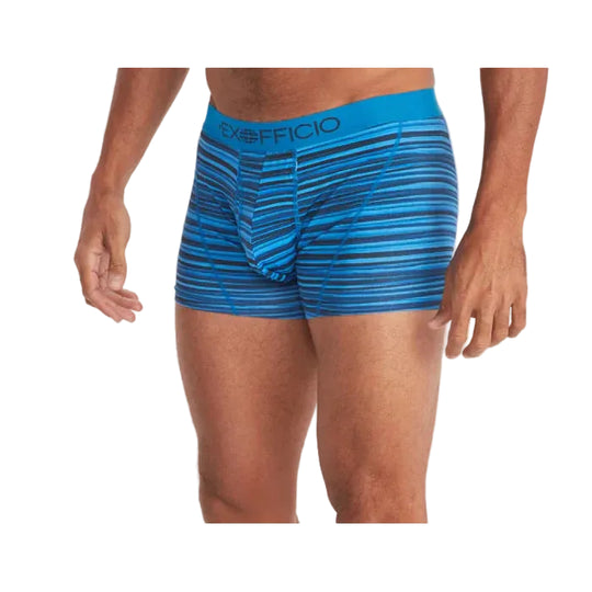 Caleçon Boxeur Give-N-Go 3" - Homme