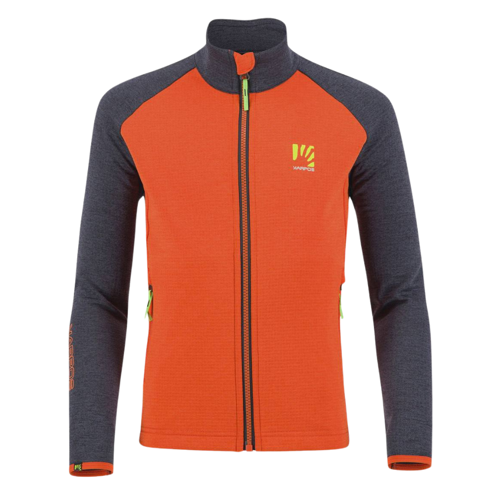 Federa Fleece - Junior