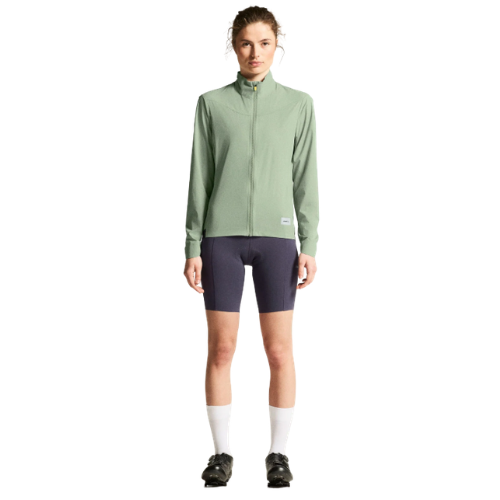 Light Wind Endur Coat - Women