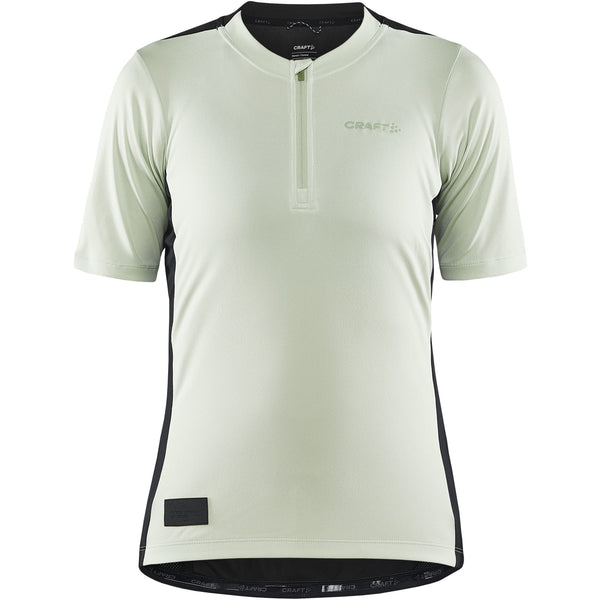 Maillot Core Offroad SS - Femme