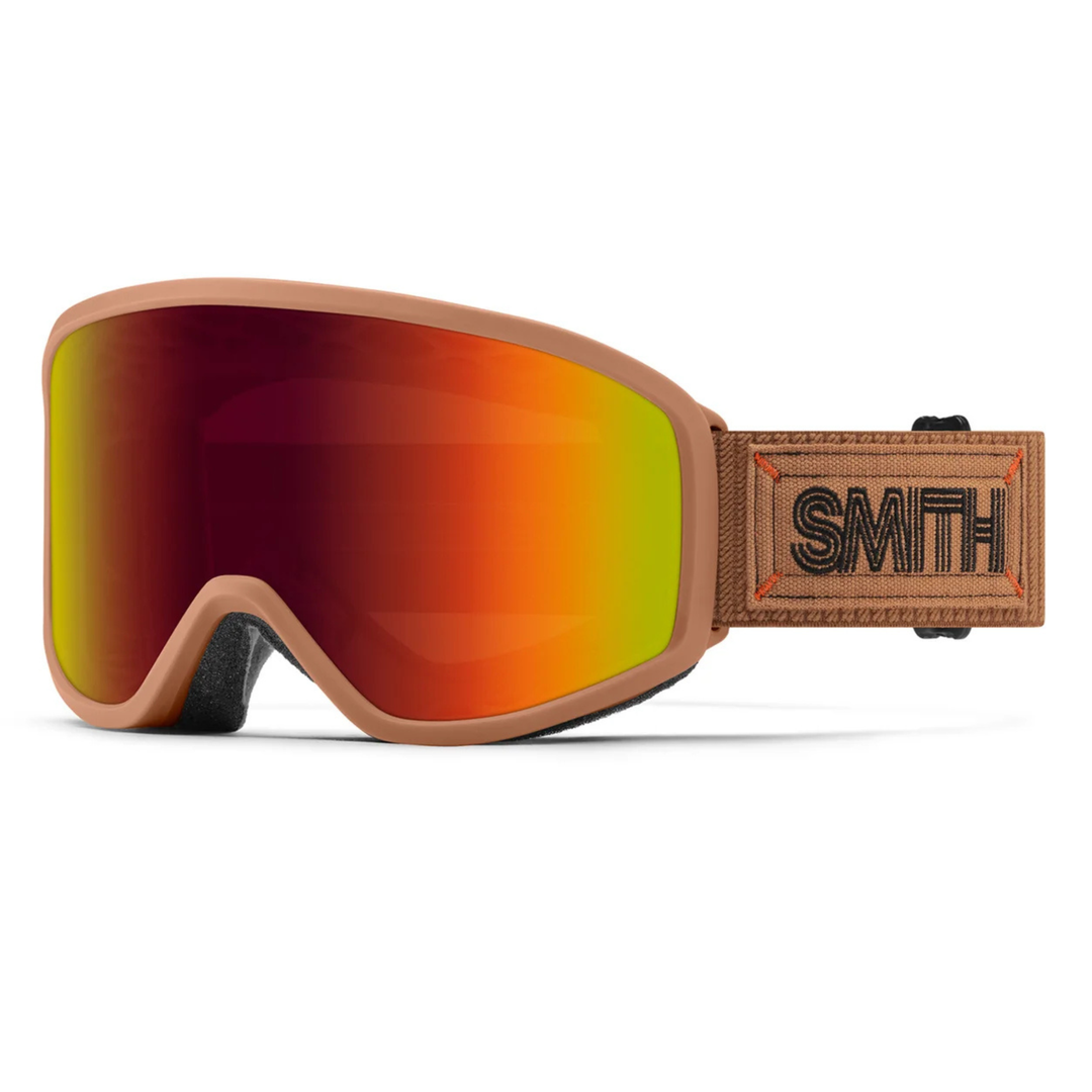 Lunettes Reason OTG - Unisexe