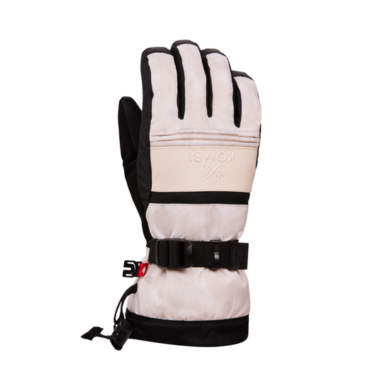 Drift Mittens - Women's