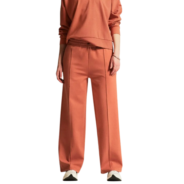 Loose-fit trousers Join Wide - Women