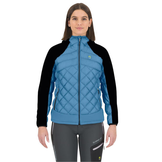Manteau Isolé Lastei Active Plus - Femme