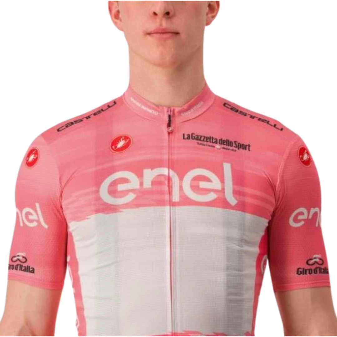 Men's Pro Mesh Short Sleeve Technical Underwear