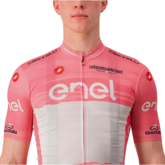 Men's Pro Mesh Short Sleeve Technical Underwear