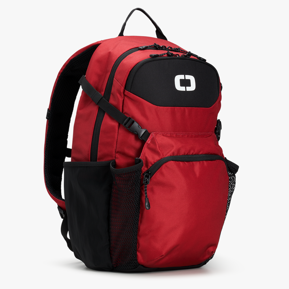 Team Pro 25 Backpack - Unisex