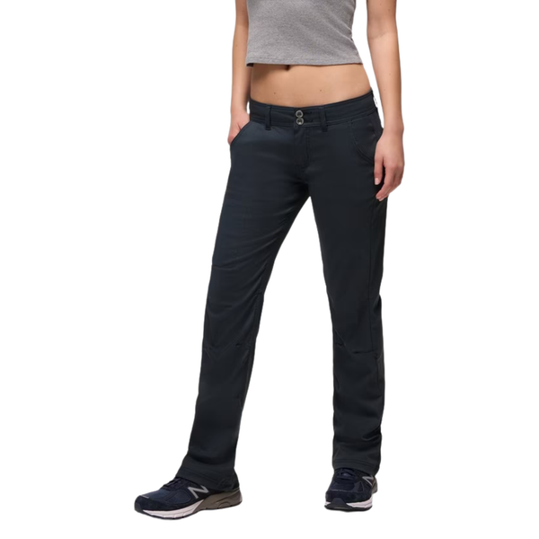 Women's Halle Low Rise Bootcut Trousers