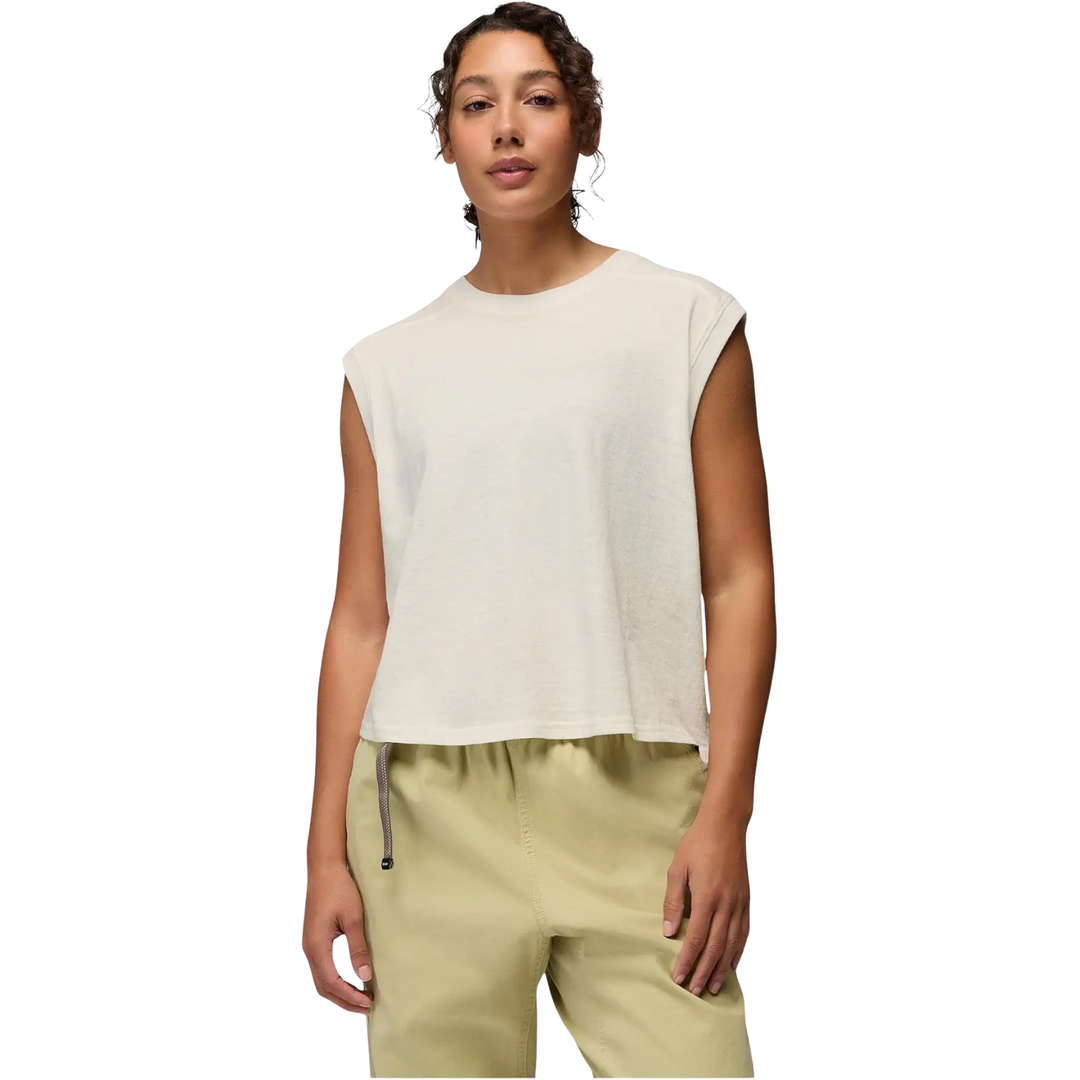Haut manches courtes Serene Spirit - Femme