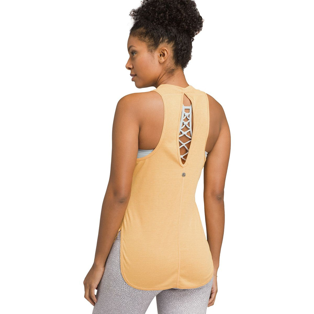 Camisole Corazon Tank - Femme