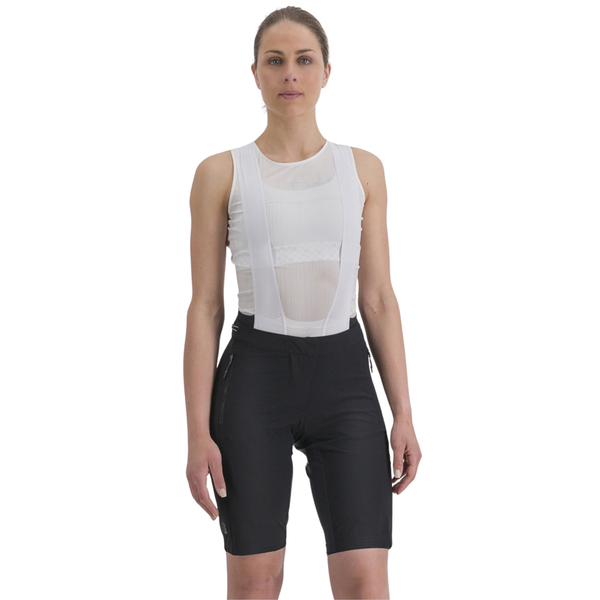 Supergiara Overshort - Women