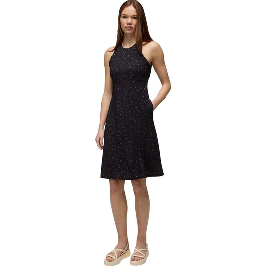 Robe Jewel Lake Summer - Femme