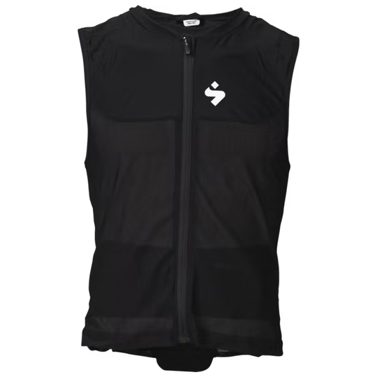 Men's Back Protector Vest