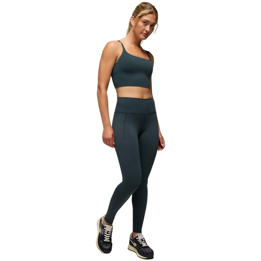 Luxara Pocket Legging - Women's