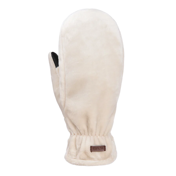 Plushy Windguardian Mittens - Women
