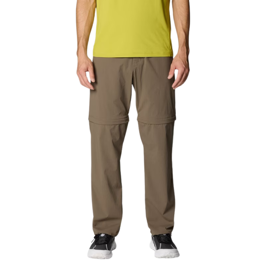 Pantalon convertible Peak Rambler - Homme