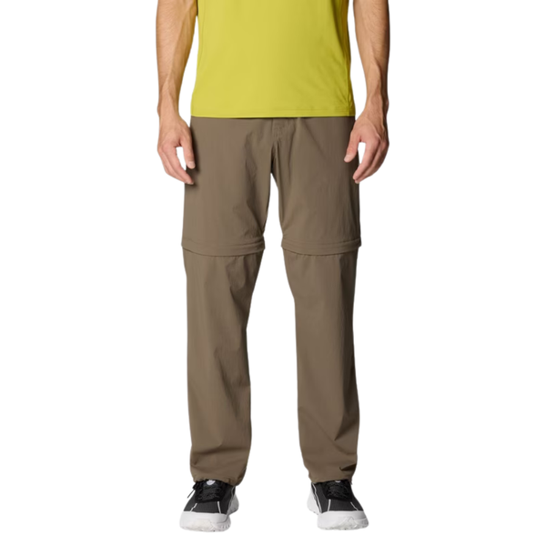 Pantalon convertible Peak Rambler - Homme